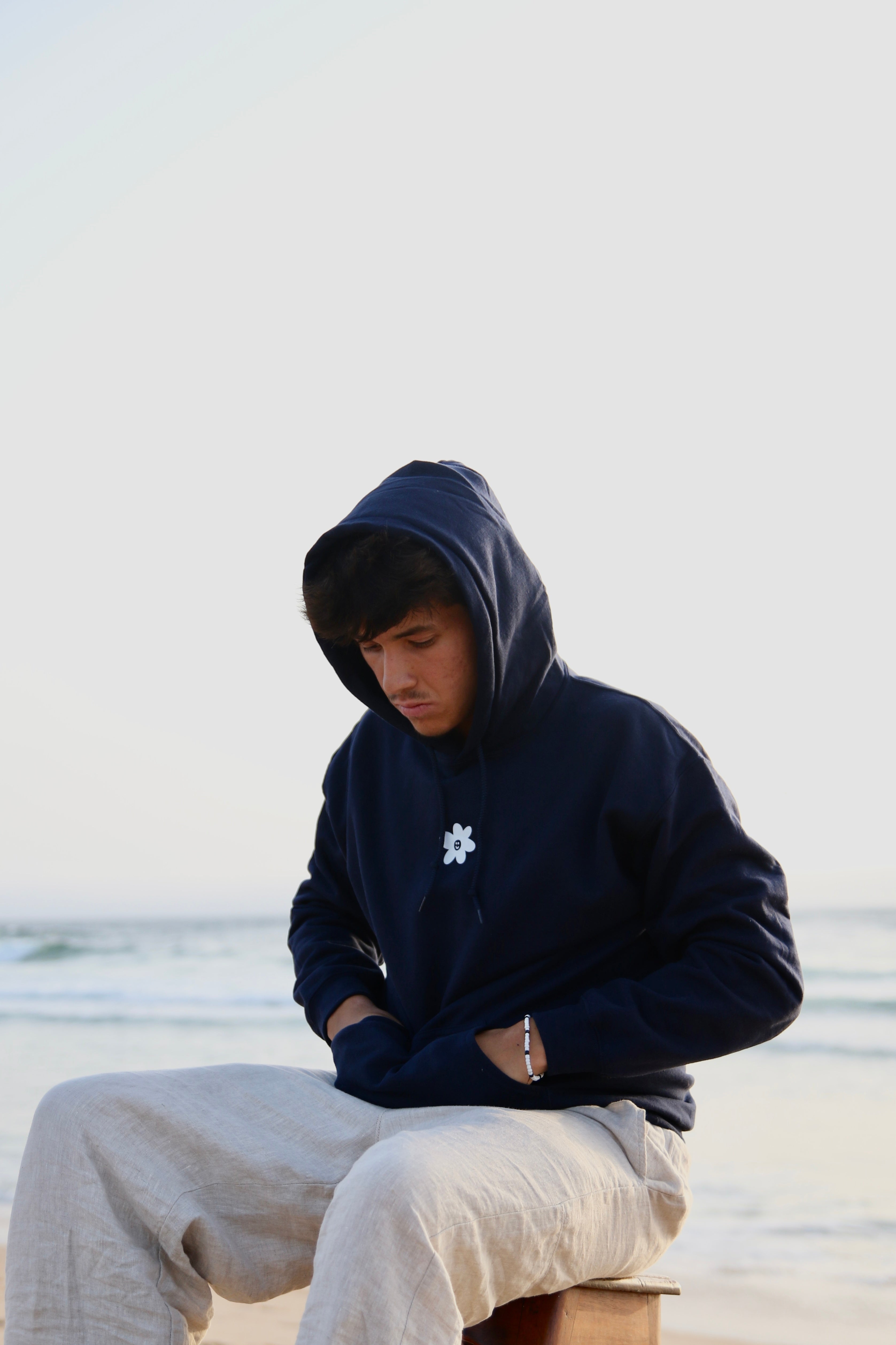 HOODIE "VÊS"