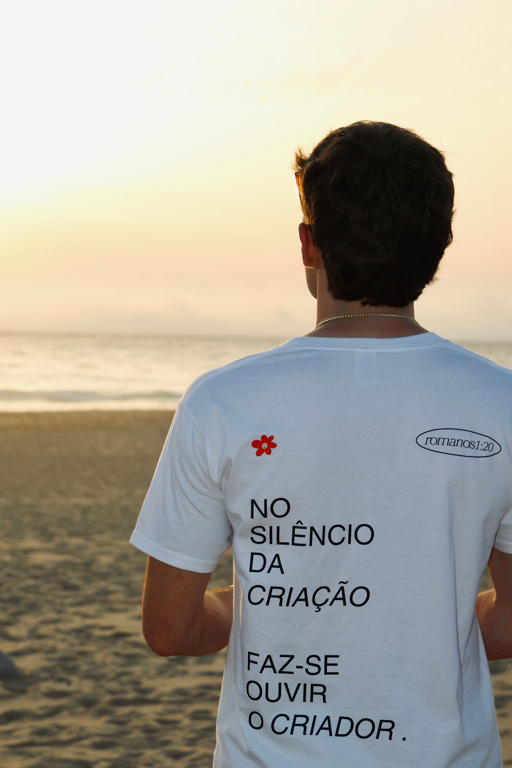 TEE "SILÊNCIO"