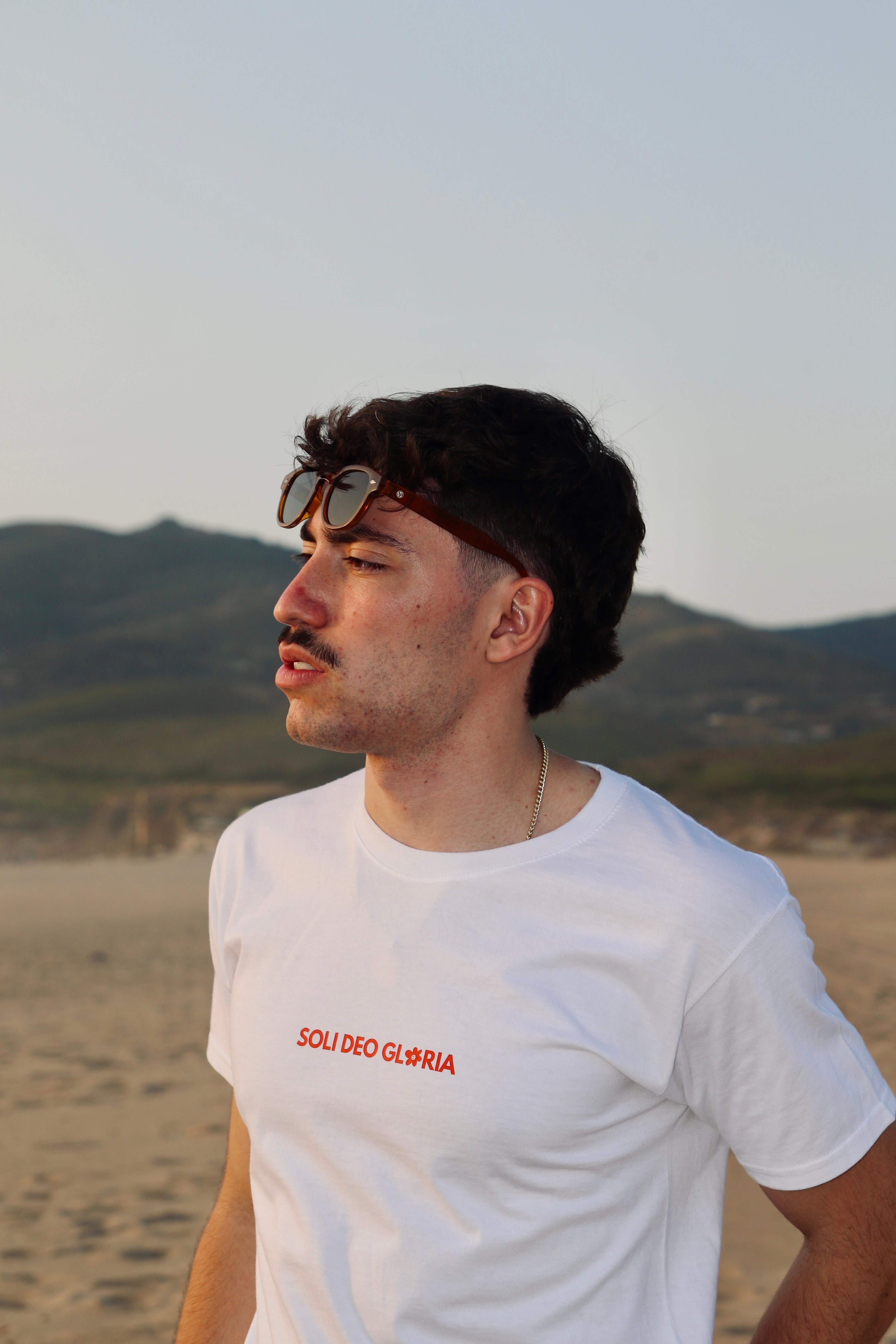TEE "SILÊNCIO"