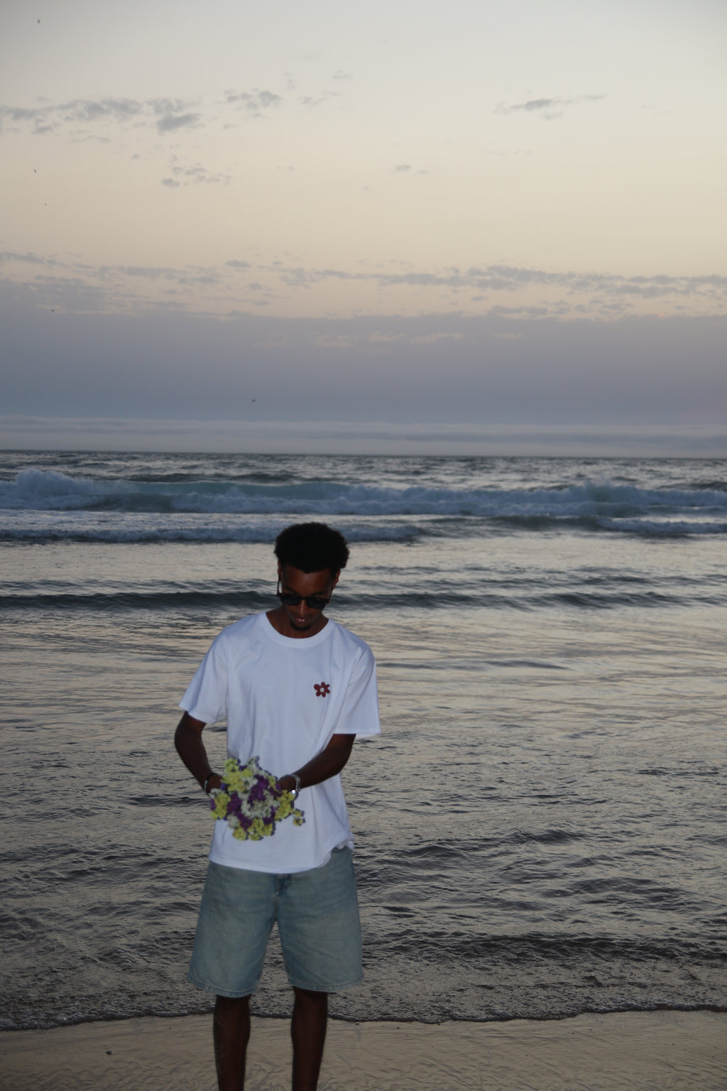 TEE "LOUVA A DEUS"