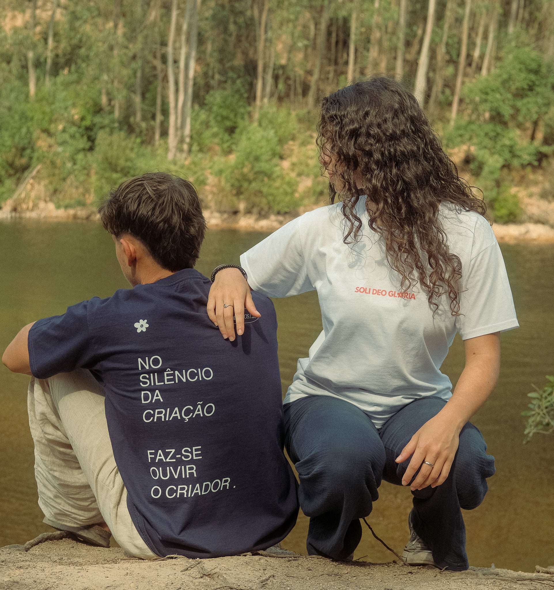 TEE "SILÊNCIO"