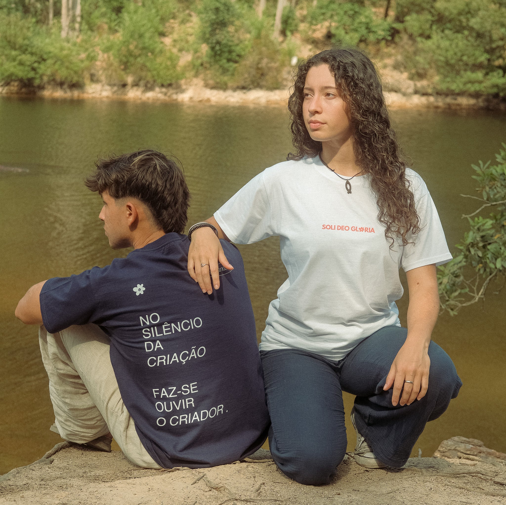 TEE "SILÊNCIO"