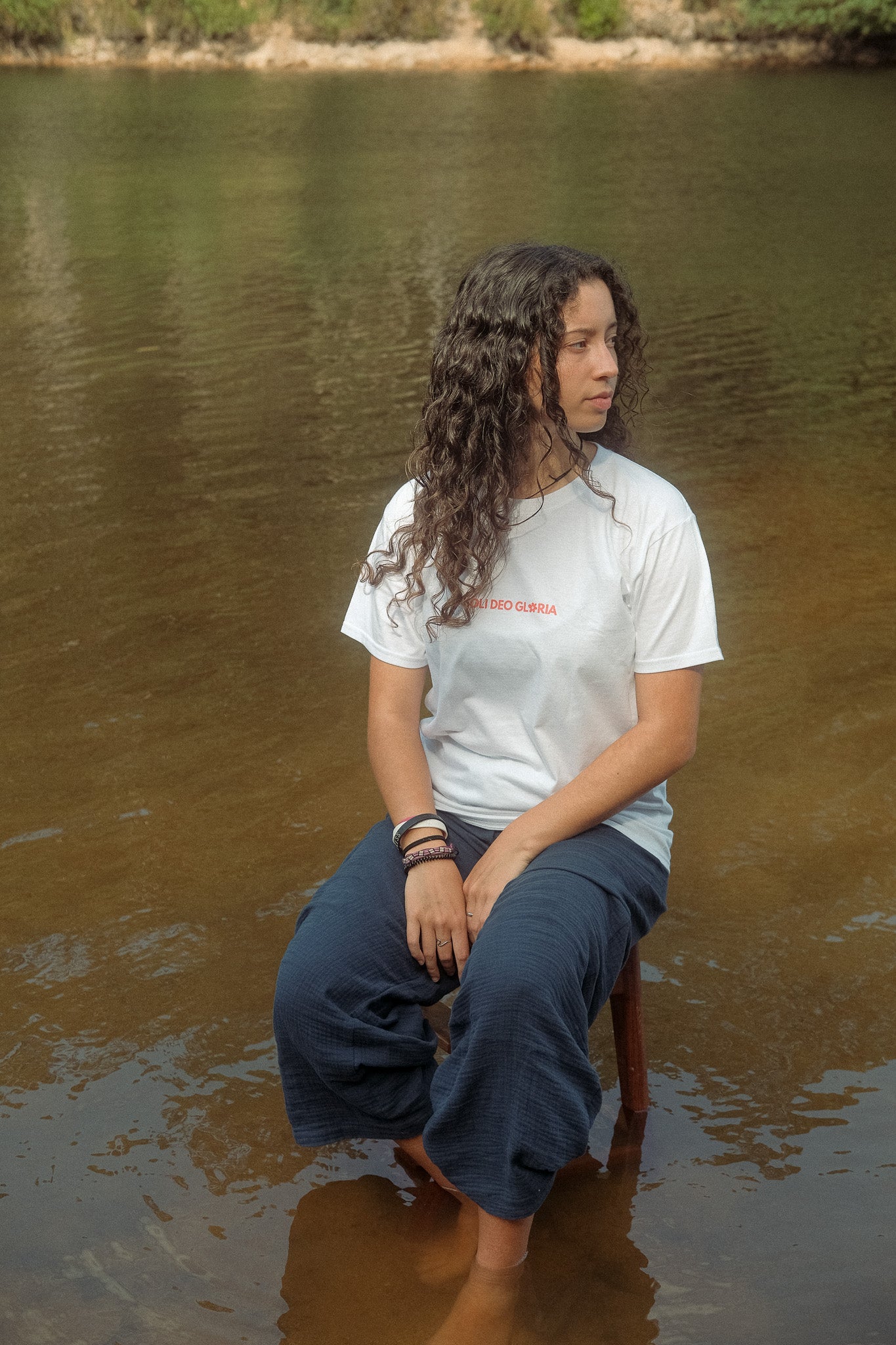 TEE "SILÊNCIO"