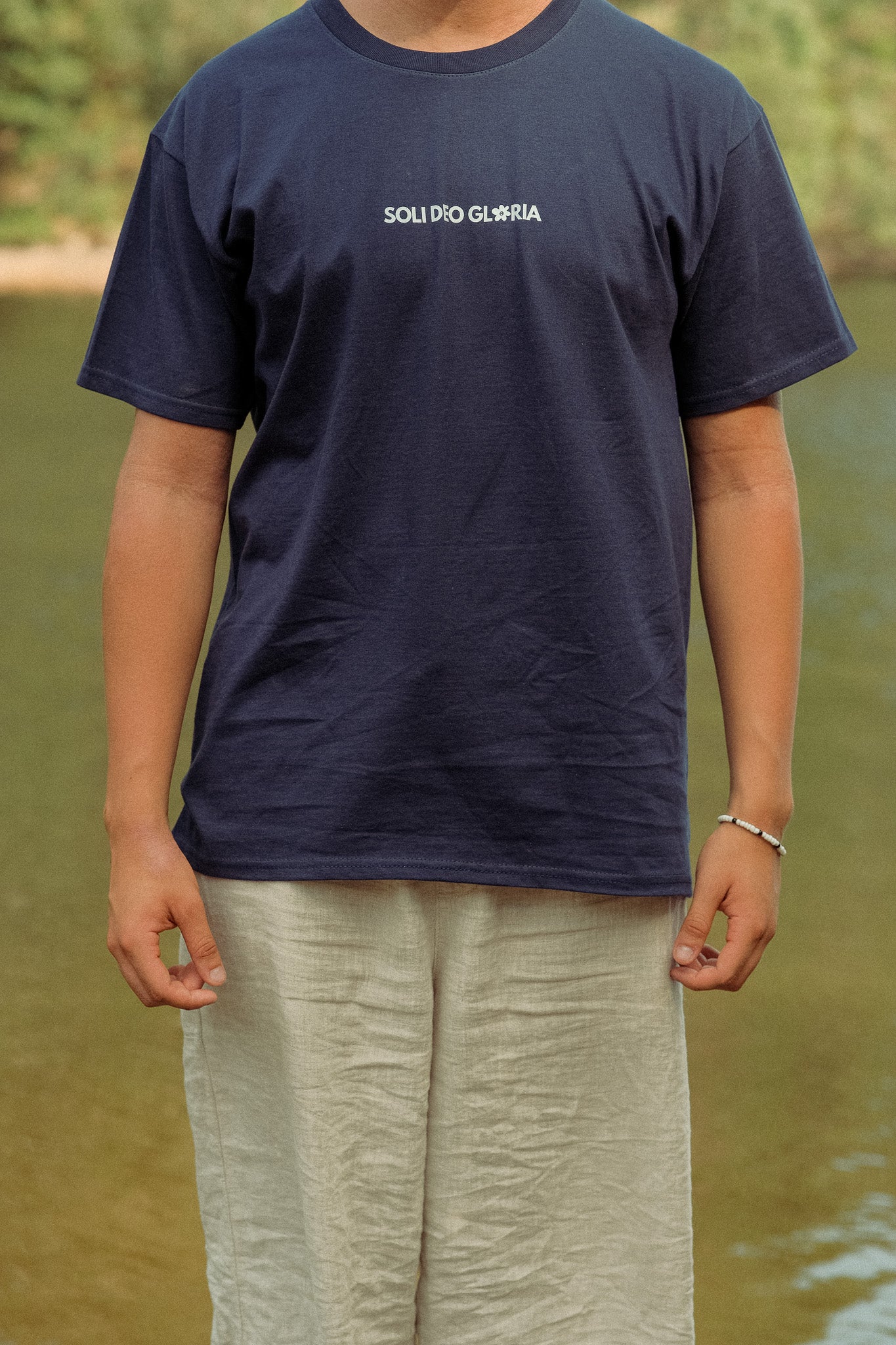 TEE "SILÊNCIO"