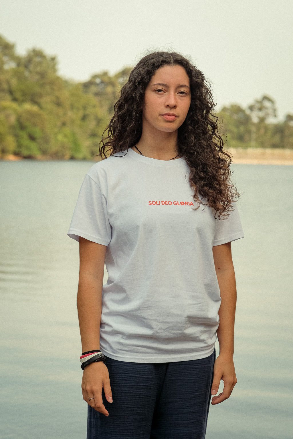 TEE "SILÊNCIO"