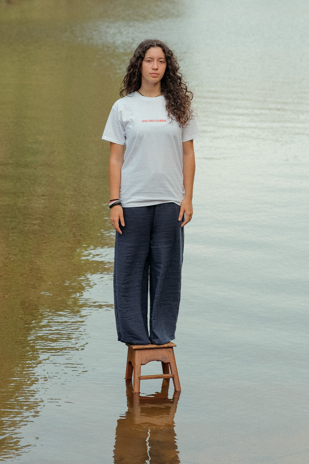 TEE "SILÊNCIO"