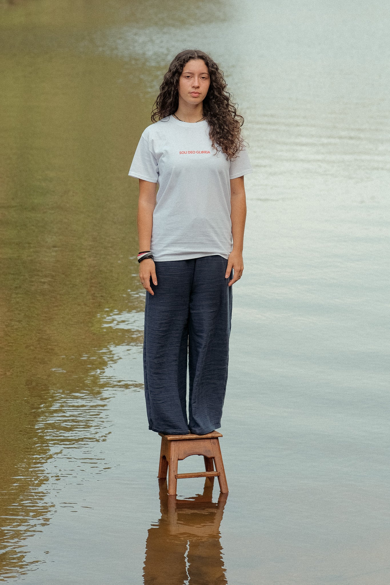 TEE "SILÊNCIO"