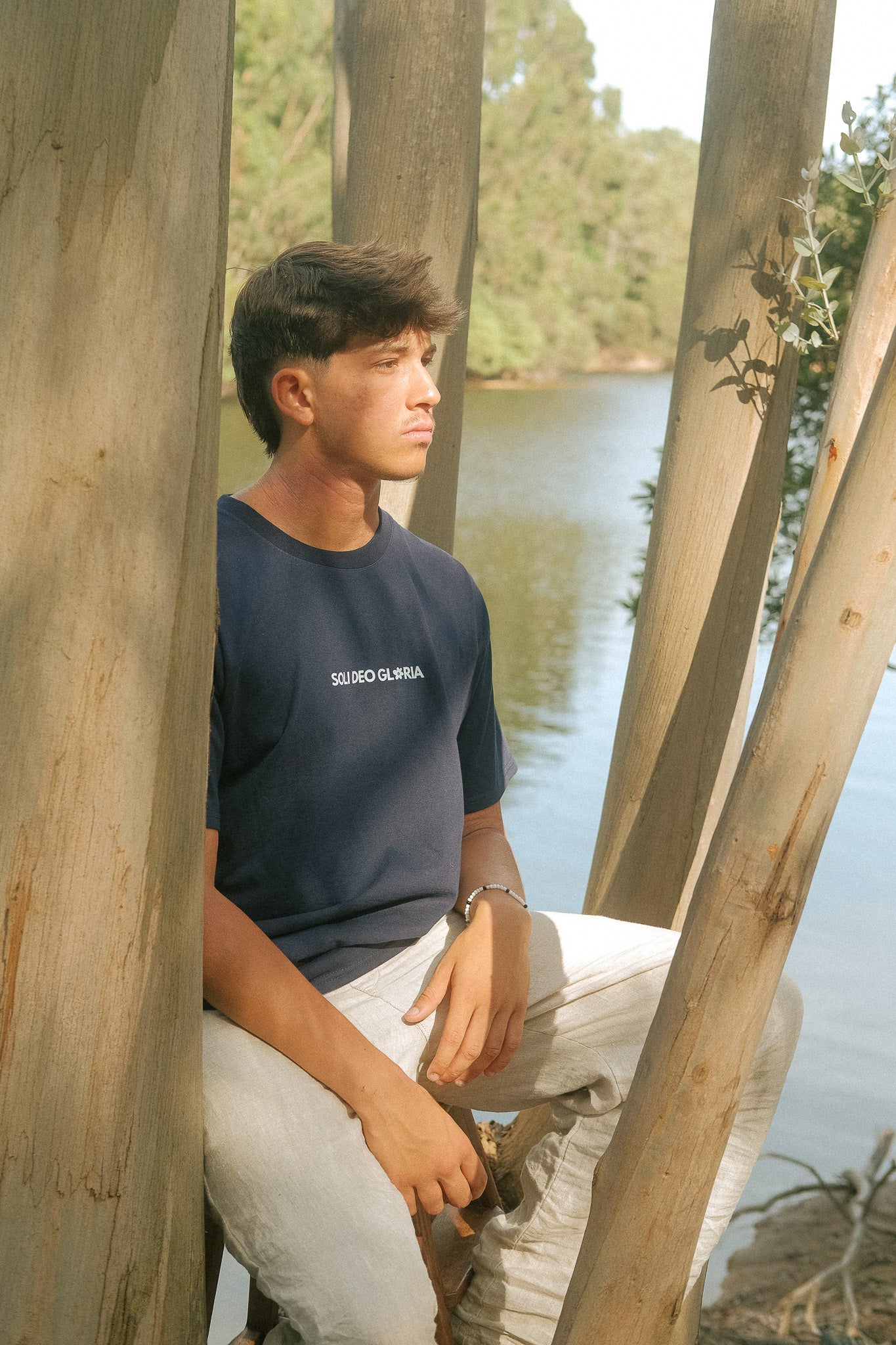 TEE "SILÊNCIO"
