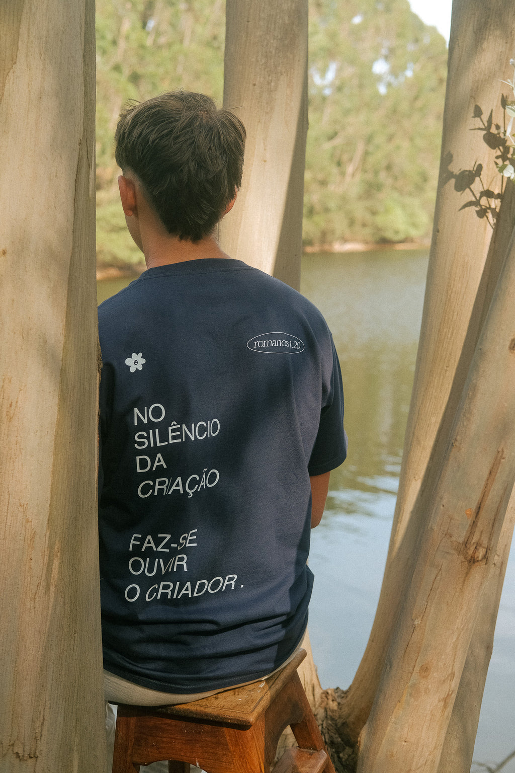 TEE "SILÊNCIO"