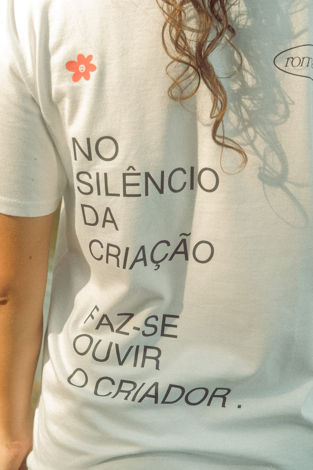 TEE "SILÊNCIO"