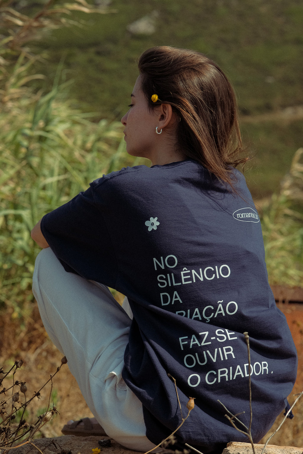 TEE "SILÊNCIO"