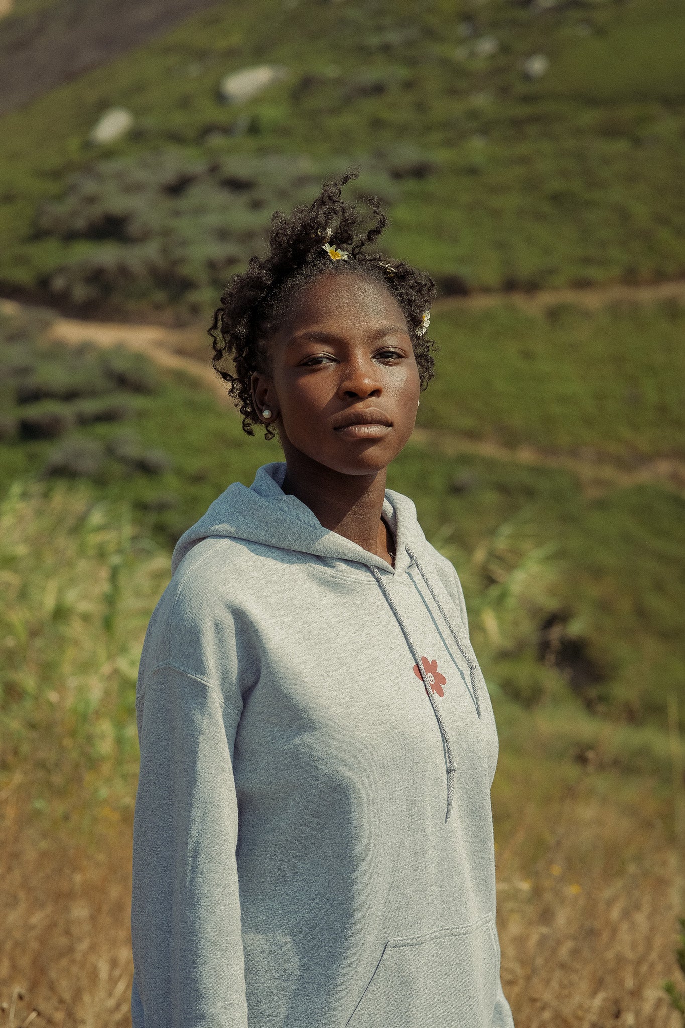 HOODIE "VÊS"