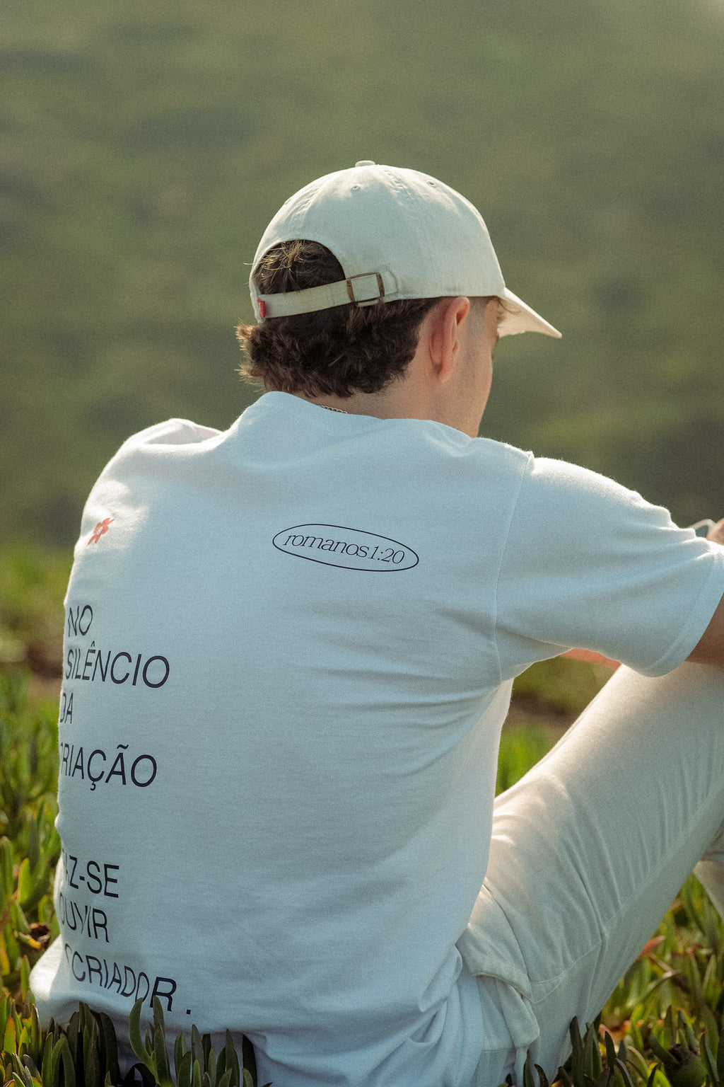 TEE "SILÊNCIO"