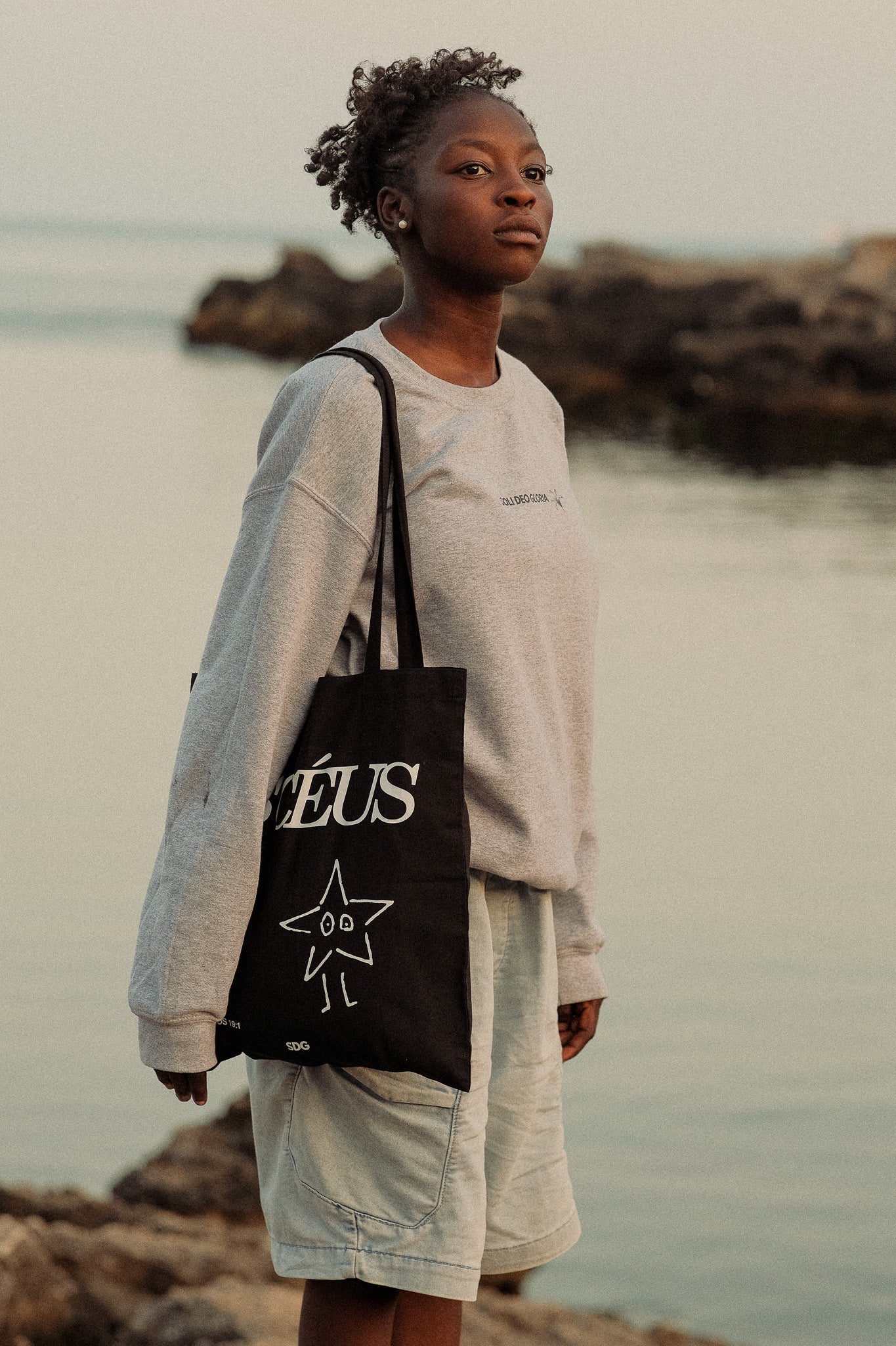TOTE "OS CÉUS"