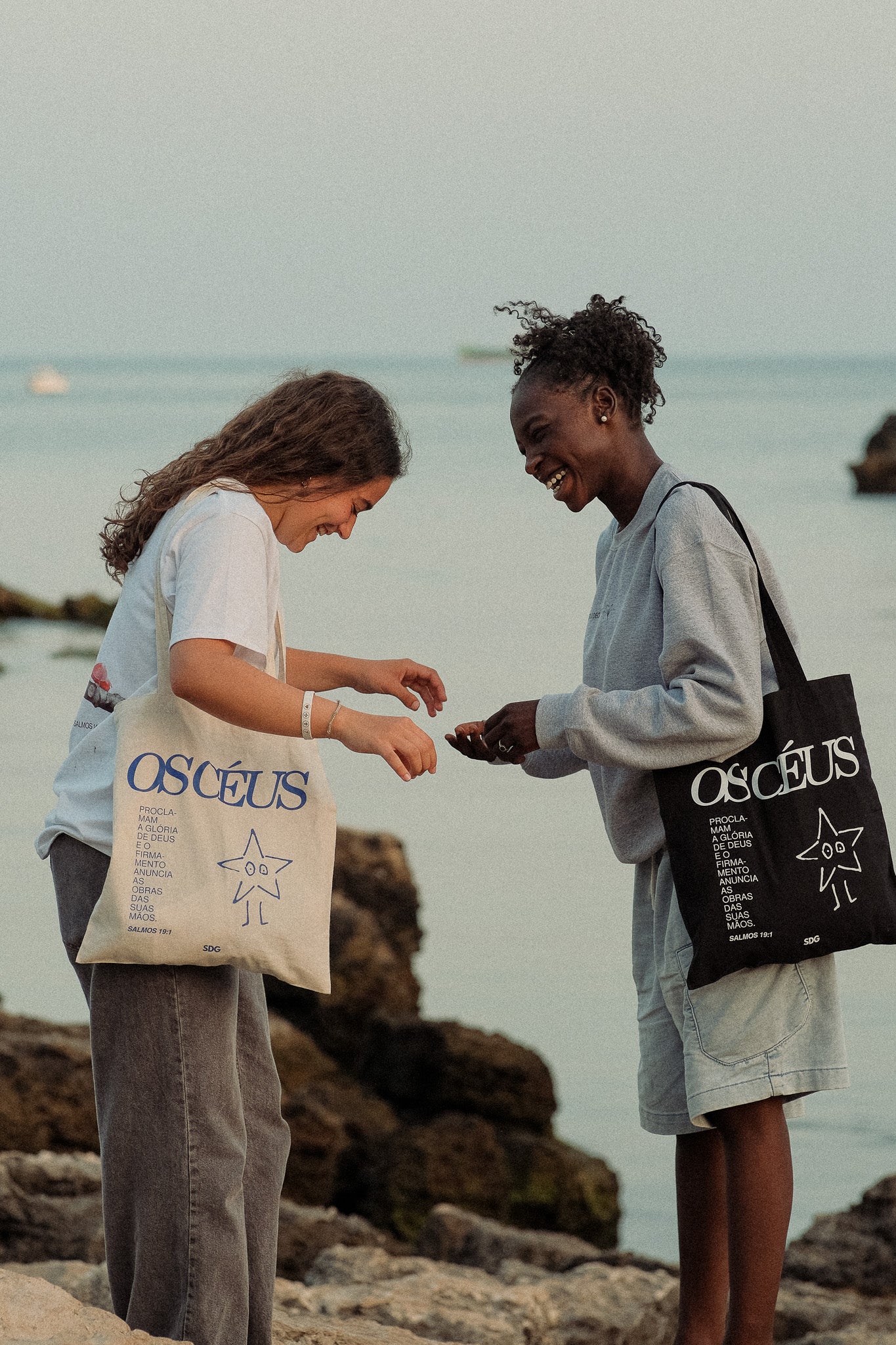 TOTE "OS CÉUS"