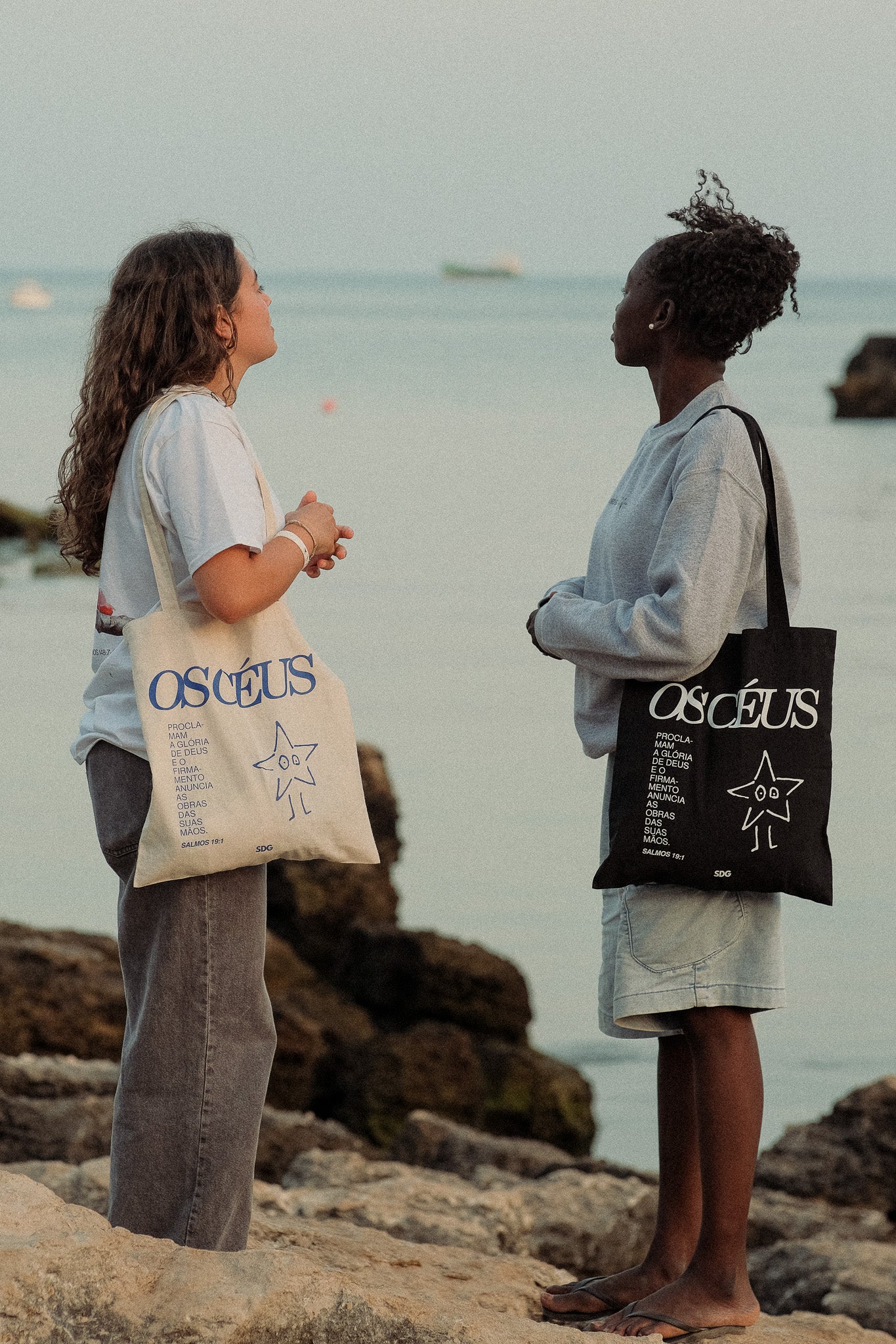 TOTE "OS CÉUS"