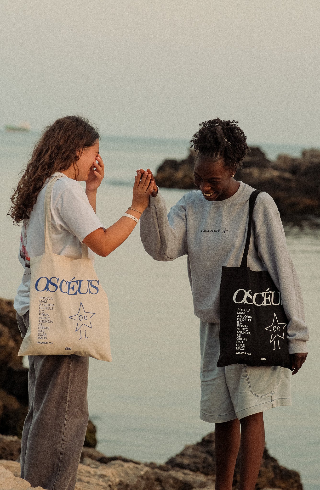 TOTE "OS CÉUS"
